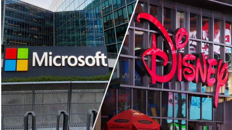 Microsoft Job Lay off: जगभरात नोकऱ्या जाण्याचा धडाका सुरूच मायक्रोसॉफ्ट,डिजनीकडून शेकडोंची कर्मचारी कपात