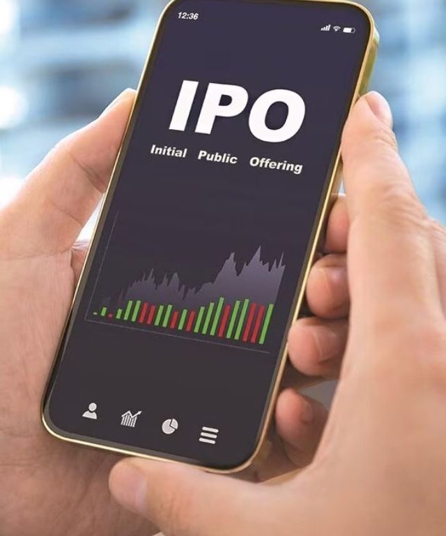 Oswal Pumps IPO: ओसवाल पंप्सचा आयपीओ १३ जूनपासून बाजारात! ५८४ ते ६१४ रूपये Price Band निश्चित