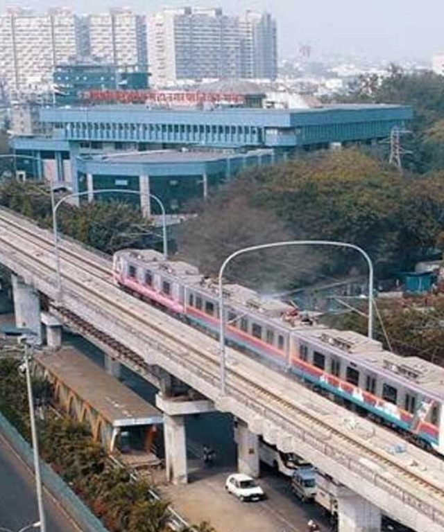Pune Metro Project : पुणेकरांसाठी आनंदाची बातमी! ३६२६ कोटींच्या निधीसह लाइन २ चा विस्तार, केंद्रीय मंत्रिमंडळाची मंजुरी...