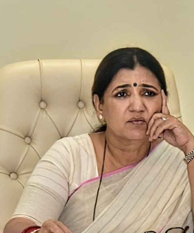 Madhuri Misal : नागरिकांना मिळणार दिलासा !  मिळकतकरासंदर्भातील प्रस्ताव महापालिकेने राज्यसरकारकडे पाठवावा...