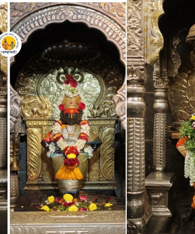 दादरमध्ये सुरांच्या रूपात अवतरणार पंढरपूर