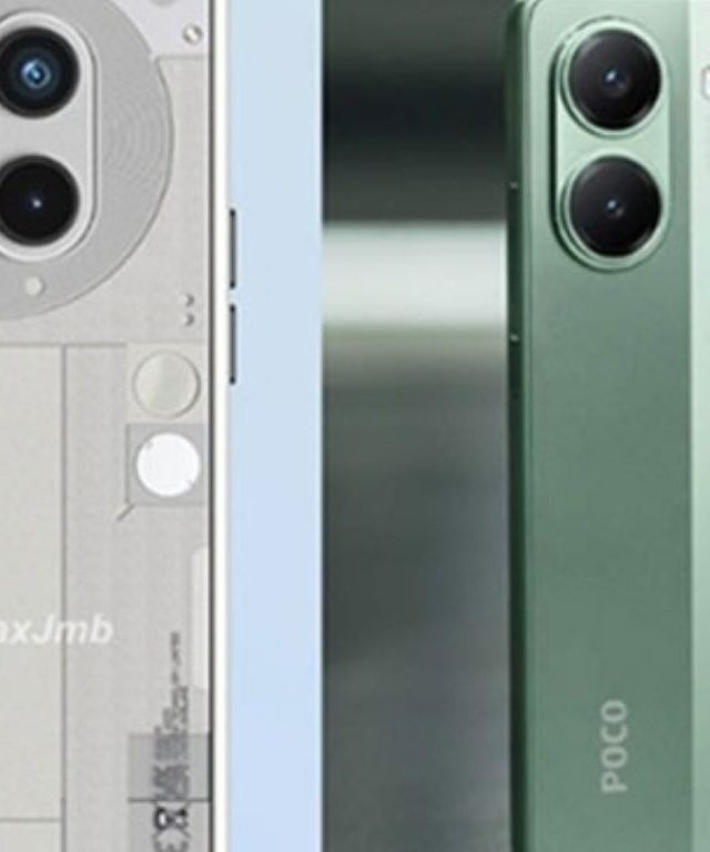 POCO F7 Nothing Phone 3 Update: पोको एफ ७ व नथिंग फोन ३ लवकरच भारतात जाणून घ्या फिचर्स 'या' गोष्टी टिप्सस्टरकडून लीक