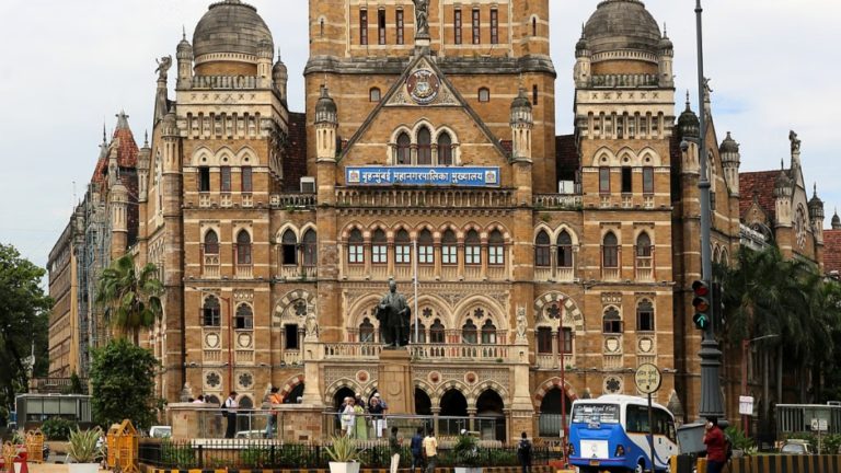 BMC : प्रतिष्ठित इमारतींना सौंदर्य बहाल करणार, इमारतीचा ५० टक्के भाग खुला, मनपाचे नवीन धोरण