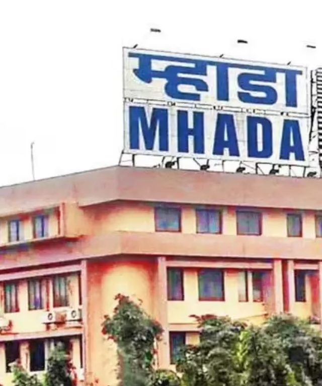 MHADA Lottery : आता सर्वसामान्यांना घर खरेदी करता येणार,  म्हाडाच्या ६२४८  घरांच्या किमतीत कपात...