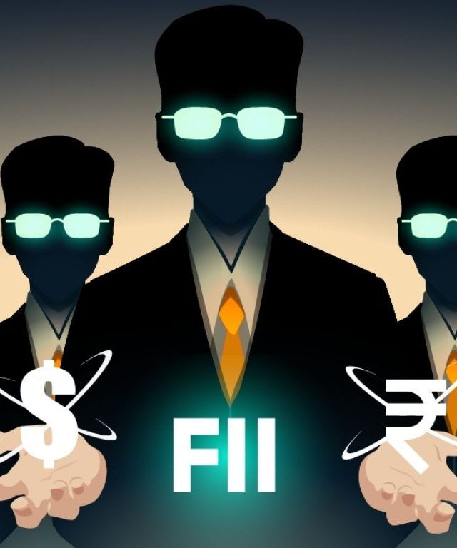Stock Market: मागील आठवड्यात परदेशी संस्थात्मक गुंतवणूकदारांची बाजारात ३३४६.९४ कोटींची गुंतवणूक 'ही ' होती कारणे