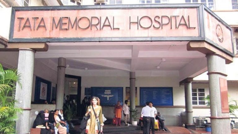 Tata Hospital : भारतात टाटा रुग्णालयामध्ये प्रथमच एमआयबीजी पद्धतीचा वापर, न्यूरोब्लास्टोमा रुग्णाचा जीव वाचला...
