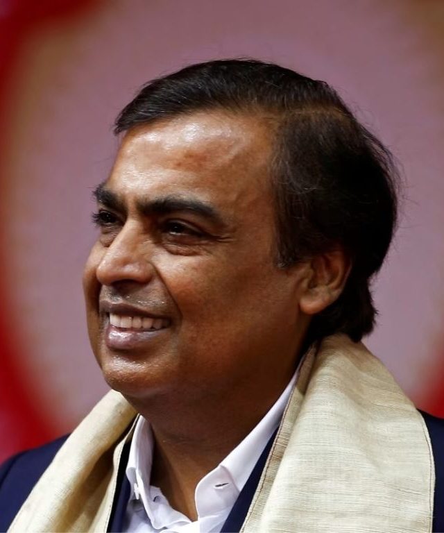 मुकेश अंबानी यांच्या शिरपेचात आणखी एक मानाचा तुरा?