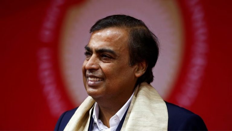 मुकेश अंबानी यांच्या शिरपेचात आणखी एक मानाचा तुरा?
