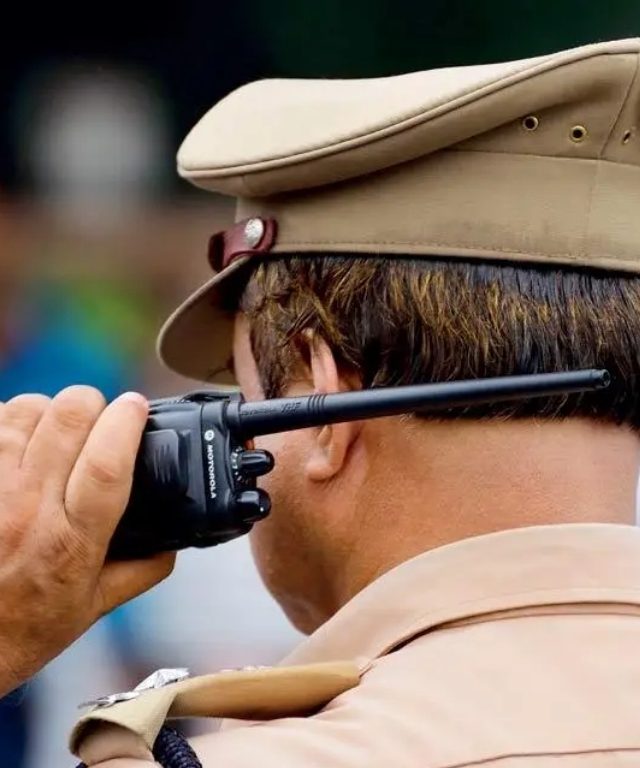 Police Officers Transfer: महाराष्ट्रात ५१ IPS अधिकाऱ्यांच्या बदल्या, कोणत्या पोलिस अधिकाऱ्यांना मिळाली महत्वाची जबाबदारी...