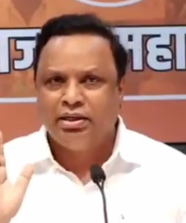 मुंबईत भाजपा घेणार वॉर्डनिहाय आढावा, मुंबई भाजपा अध्यक्ष आशिष शेलार यांची घोषणा...