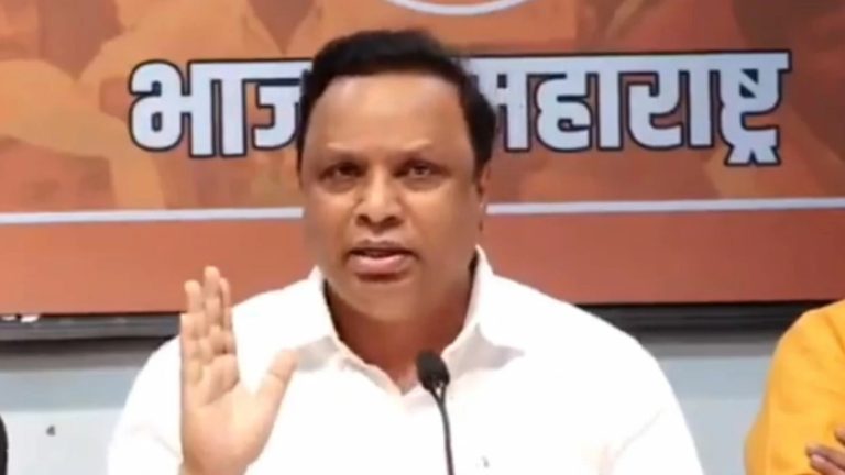 मुंबईत भाजपा घेणार वॉर्डनिहाय आढावा, मुंबई भाजपा अध्यक्ष आशिष शेलार यांची घोषणा...