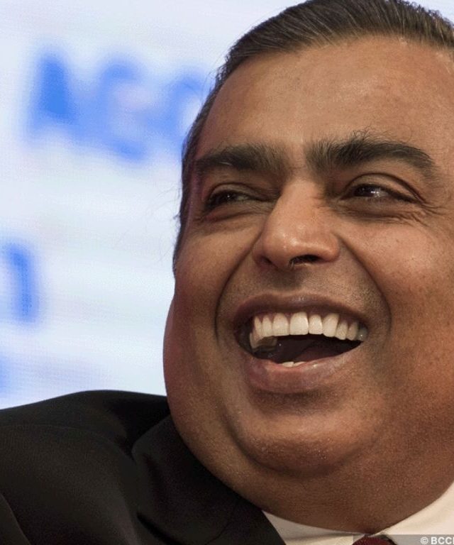 Block Deal Reliance Industries : रिलायन्स इंडस्ट्रीजचे मोठे पाऊल एशियन पेंटसमधून काढली १८७६ कोटींची गुंतवणूक