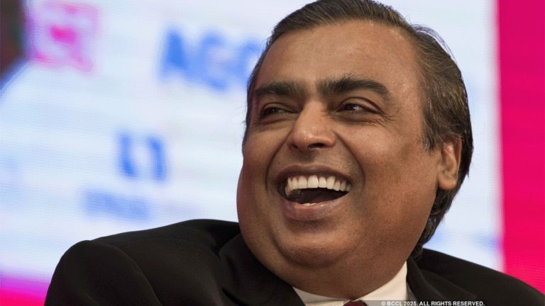 Block Deal Reliance Industries : रिलायन्स इंडस्ट्रीजचे मोठे पाऊल एशियन पेंटसमधून काढली १८७६ कोटींची गुंतवणूक