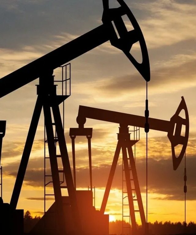 Crude Price: इस्त्राईल व इराण संघर्षाच्या पार्श्वभूमीवर कच्च्या तेलाच्या निर्देशांकात 'तुफानी' 'ही' कारणे जबाबदार !