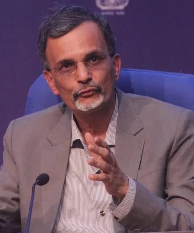 Indian Economy: जागतिक आर्थिक संकटातही भारताने चांगला विकास दर राखला - मुख्य आर्थिक सल्लागार व्ही अनंथा नागेस्वरन