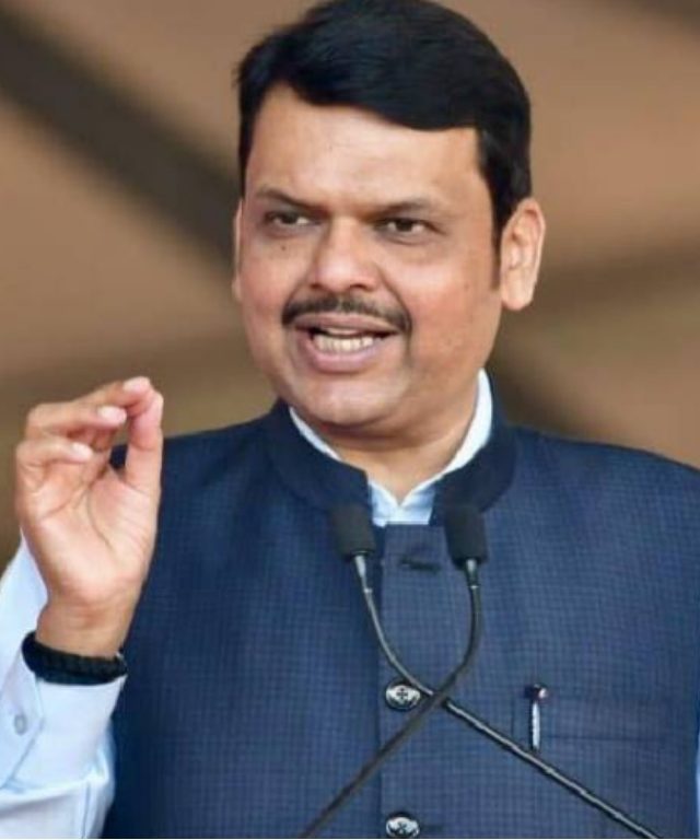 हिंदी भाषेला पर्याय आम्ही दिला आहे, देवेंद्र फडणवीस यांचे स्पष्टीकरण...