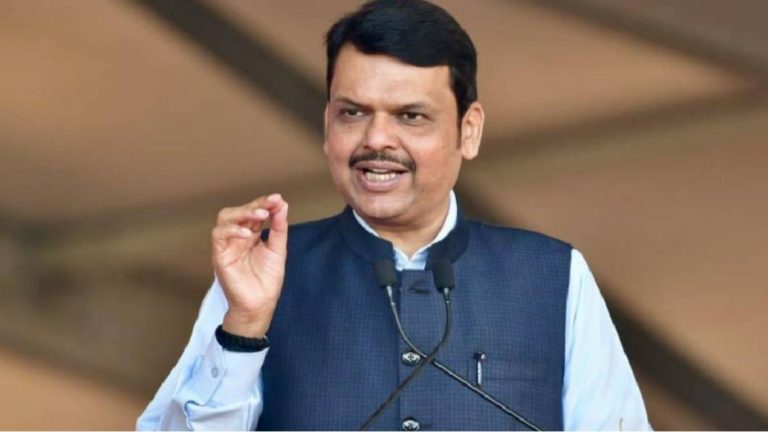 हिंदी भाषेला पर्याय आम्ही दिला आहे, देवेंद्र फडणवीस यांचे स्पष्टीकरण...