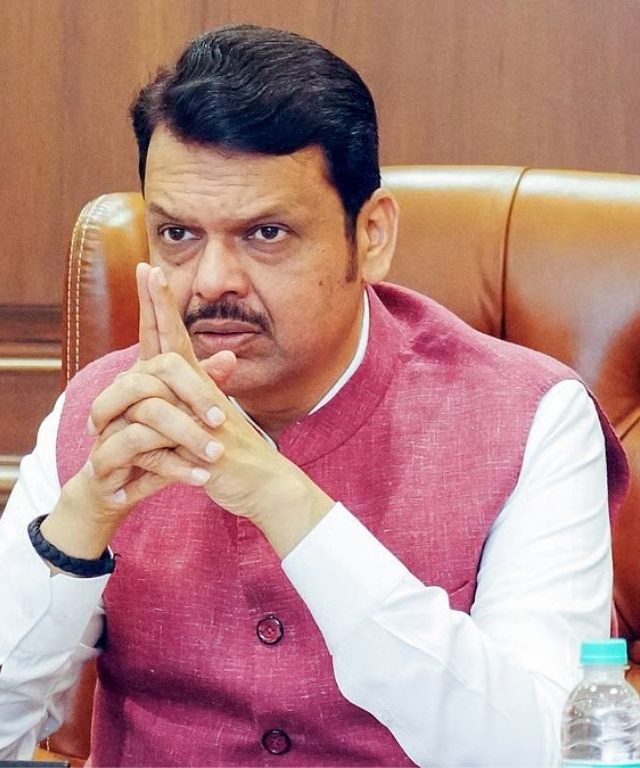 Viksit Maharashtra:'विकसित महाराष्ट्र २०४७' साठी 'विकसित महाराष्ट्र २०४७' साठी सर्वेक्षणामध्ये नागरिकांनी मत नोंदवावे - नियोजन विभाग
