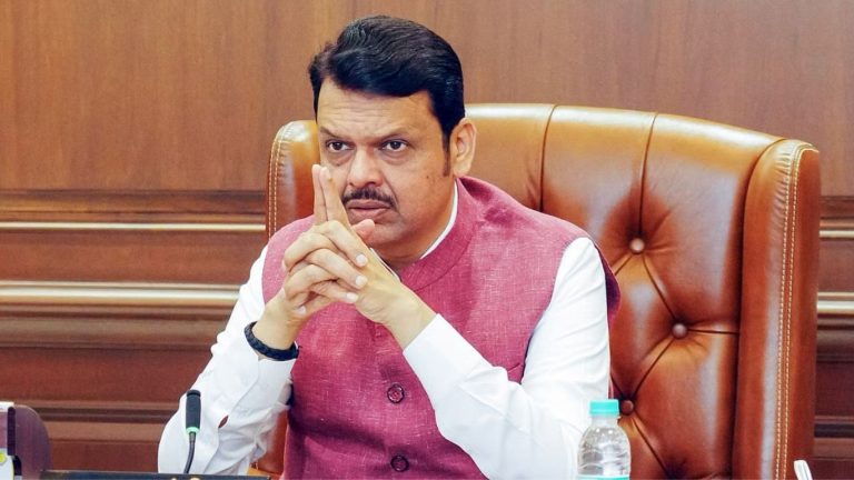 Viksit Maharashtra:'विकसित महाराष्ट्र २०४७' साठी 'विकसित महाराष्ट्र २०४७' साठी सर्वेक्षणामध्ये नागरिकांनी मत नोंदवावे - नियोजन विभाग