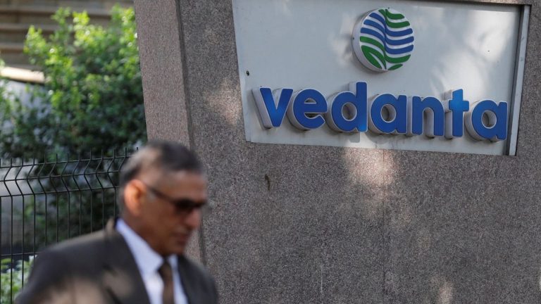 Vedanta Dividend: वेदांताकडून अंतरिम लाभांश जाहीर 'इतके' रूपये प्रति शेअर्स मिळणार