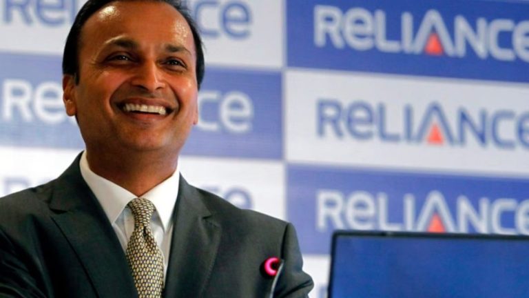 Anil Ambani Reliance: मोठी बातमी: अनिल अंबानीची मोठी खेळी ! 'कमबॅक