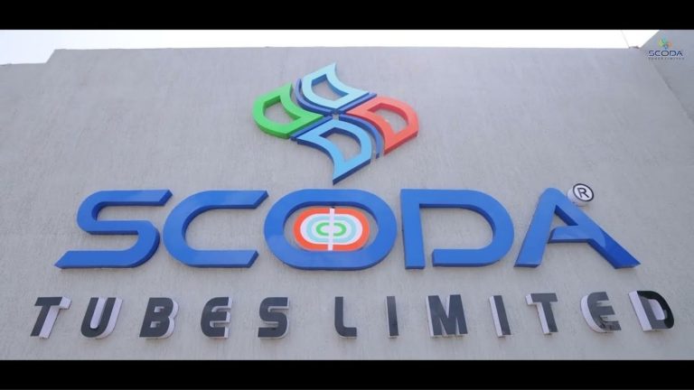 Scoda Tubes IPO News: स्कोडा ट्युब्ज आयपीओला संमिश्र प्रतिसाद कंपनीचा शेअर १४० रूपयाला सूचीबद्ध
