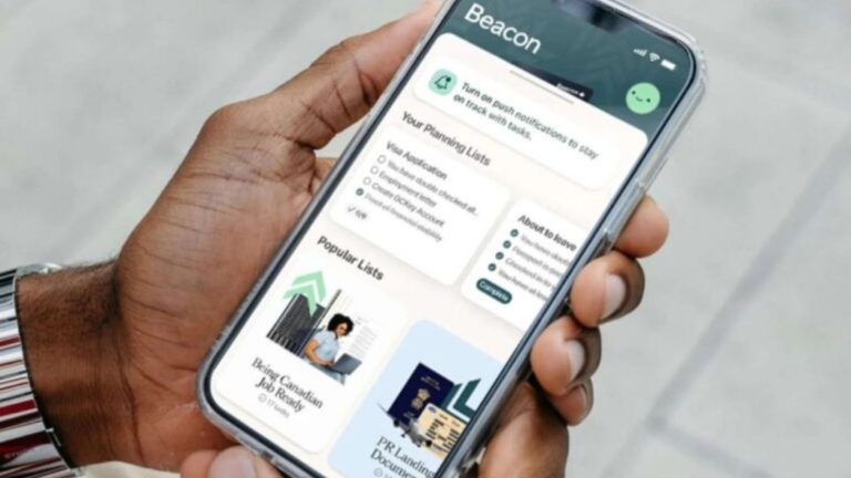Beacon Unveils: कॅनडामधील अनिवासी भारतीयांचा युपीआयद्वारे घरी पैसे पाठ्वण्याकडे कल- अहवाल