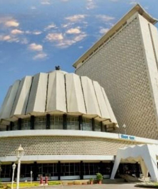 Planning Committee: मुंबईला २३ व २४ जूनला संसद आणि राज्यांच्या अंदाज समित्यांची राष्ट्रीय परिषद
