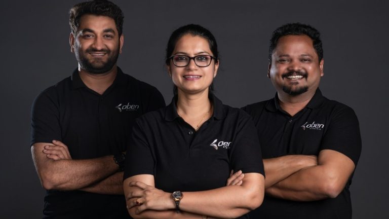 Oben Electric : ओबेन इलेक्ट्रिकने १०० कोटींचा सीरीज ए फंडिंग राउंड पूर्ण केला !