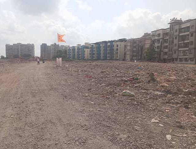 पालिकेचा मलनिस्सारण प्रकल्प पुन्हा वादात!
