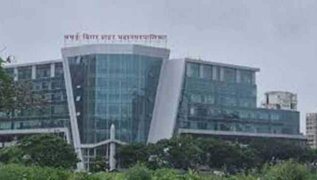 वसई-विरार पालिकेत राहतील २९ प्रभाग!