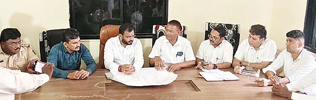 निवृत्तीनाथ महाराजांच्या पालखीतील वारकऱ्यांची गैरसोय होऊ देऊ नका