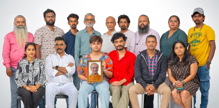 'ऑल इज वेल', माधव वझे यांनी अभिनय केलेला शेवटचा चित्रपट २७ जूनला प्रदर्शित होणार