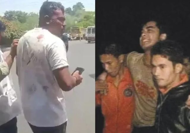 भयानक अपघातातही प्रवाशाला वाचवणारी सीट क्रमांक 11A, २७ वर्षांपूर्वीही एक जण वाचला होता