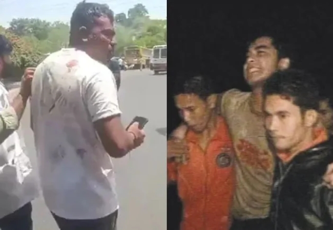 भयानक अपघातातही प्रवाशाला वाचवणारी सीट क्रमांक 11A, २७ वर्षांपूर्वीही एक जण वाचला होता