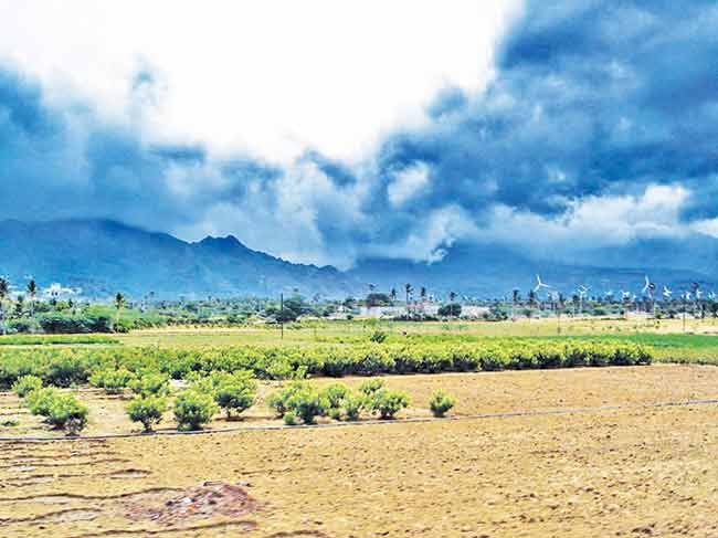 आषाढ : मनोकामना पूर्ण करणारा महिना