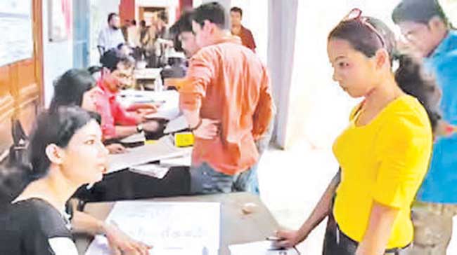 पहिल्या यादीत ६ लाख ३२ हजार विद्यार्थ्यांचा अकरावीत प्रवेश