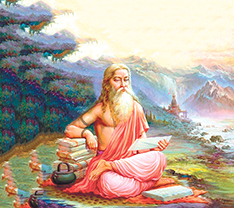 ब्रह्मर्षी अंगिरस