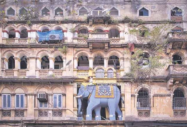 लुप्त झालेला नाट्य खजिना :  भांगवाडी थिएटर