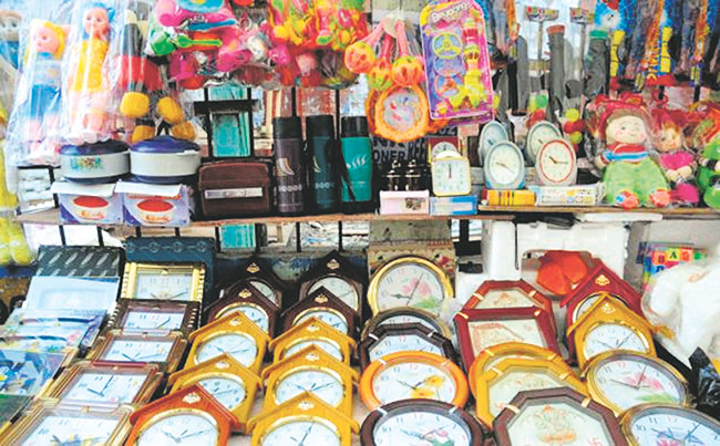 चीनच्या चालींना कसे टॅकल करू शकू
