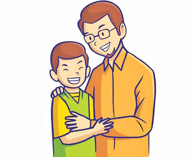 संतूने केली कमाल…