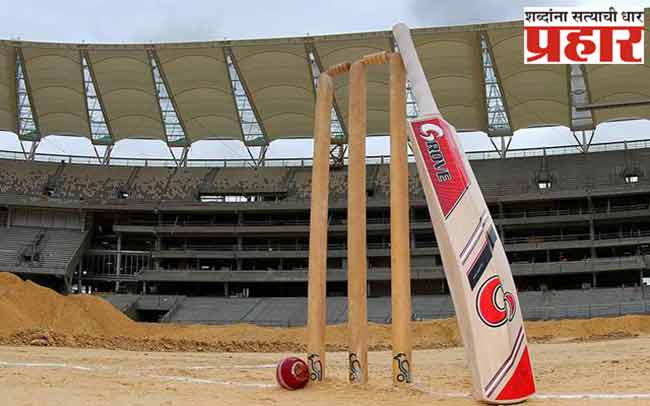 Cricket