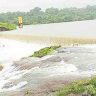 Nashik News : कश्यपी धरणात पती-पत्नीसह चौघांचा बुडून मृत्यू