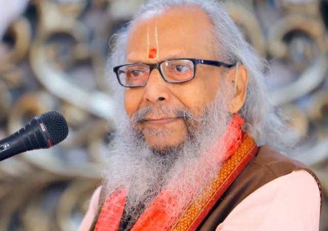 सकारात्मक ऊर्जेचे अखंड प्रेरणास्त्रोत...दाजी पणशीकर