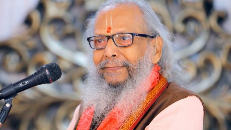 सकारात्मक ऊर्जेचे अखंड प्रेरणास्त्रोत...दाजी पणशीकर