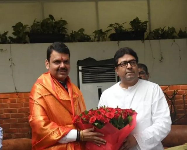 'ताज लँड्स'मध्ये बंद दाराआड चाललंय काय ? महाराष्ट्राच्या राजकारणाला नवं वळण मिळणार ?