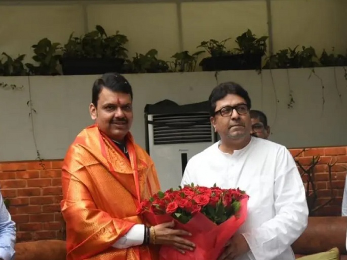 ‘ताज लँड्स’मध्ये बंद दाराआड चाललंय काय ? महाराष्ट्राच्या राजकारणाला नवं वळण मिळणार ?