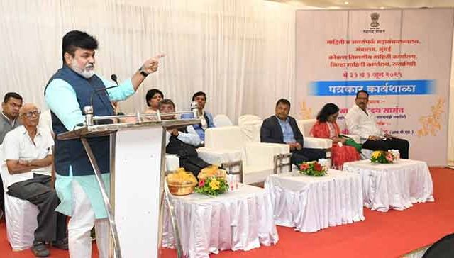 ‘कॅलिफोर्नियापेक्षा कोकण सरस करू’