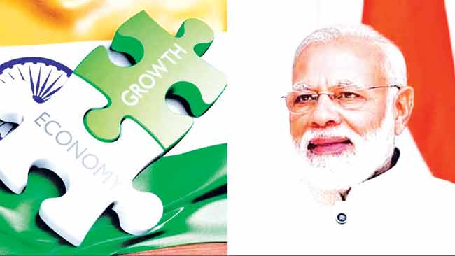 मोदींची ११ वर्षे : आर्थिक यशापयशाचा धांडोळा!