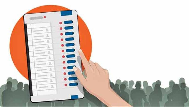 नव्या प्रभाग रचनेच्या कामाला लागा
